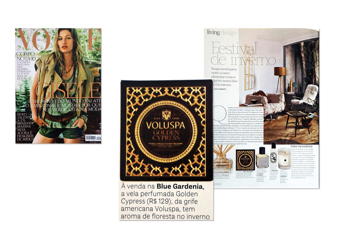 Vogue Brasil - Edição 00395